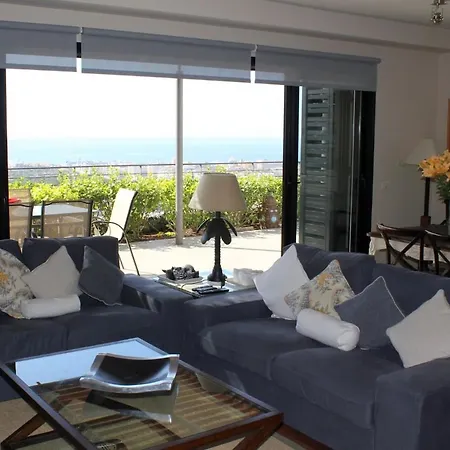 Casa vacanze Espectacular Casa Con Piscina Climatizada