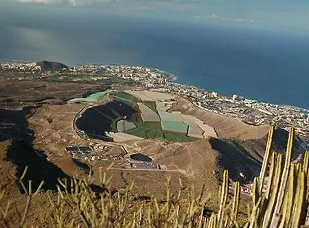 Holiday home Espectacular Casa Con Piscina Climatizada Costa Adeje (Tenerife)