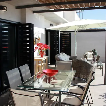 Espectacular Casa Con Piscina Climatizada בית נופש