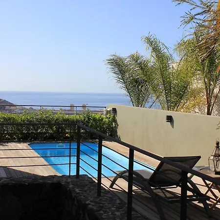 Espectacular Casa Con Piscina Climatizada Holiday home *