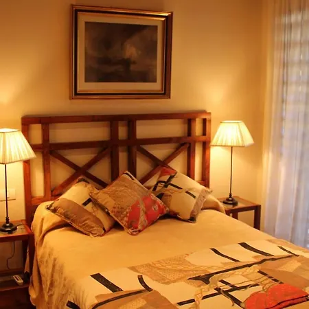 Espectacular Casa Con Piscina Climatizada アデヘ