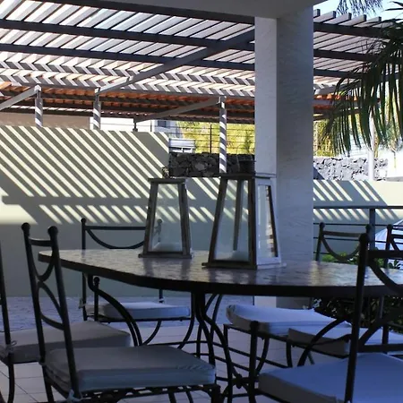 別荘 Espectacular Casa Con Piscina Climatizada *
